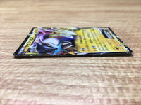 CE2860 Raikou EX R BW4 025/069 Pokemon Card TCG Japan
