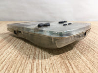 LG2514 Plz Read Item Condi GameBoy Color Clear Game Boy Console Japan