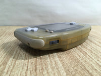 LG2245 Plz Read Item Condi GameBoy Advance Milky Blue Game Boy Console Japan