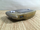 LG2245 Plz Read Item Condi GameBoy Advance Milky Blue Game Boy Console Japan