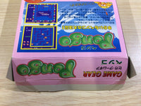 DK6840 Pengo BOXED Sega Game Gear Japan
