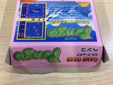 DK6840 Pengo BOXED Sega Game Gear Japan