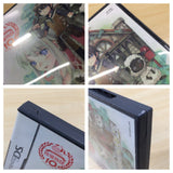Rune Factory A Fantasy Harvest Moon BOXED Nintendo DS Japan - UE7292