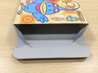 UE8235 Kururin Paradise BOXED GameBoy Advance Japan