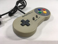 DK4504 Tested Working - CONTROLLER FOR SUPER FAMICOM SNES CONSOLE Japan