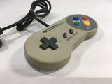 DK4504 Tested Working - CONTROLLER FOR SUPER FAMICOM SNES CONSOLE Japan