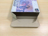 Dark Half BOXED SNES Super Famicom Japan - UE8442
