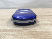GD6703 Plz Read Item Condi PSP-1000 METALLIC BLUE SONY PSP Console Japan