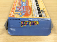 UE8235 Kururin Paradise BOXED GameBoy Advance Japan