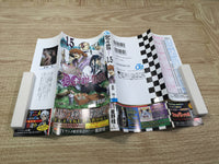 AAA1136 D.Gray-man Vol.15 (Headquarters Under Attack) Japanese Manga