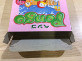DK6840 Pengo BOXED Sega Game Gear Japan