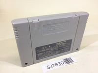 SJ7630 Doraemon 4 Nobita to Tsuki no Oukoku SNES Super Famicom Japan