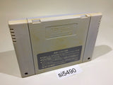 SD Gundam Gaiden Knight Gundam Monogatari SNES Super Famicom Japan - SI5490