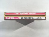 DK5380 Kaze no Densetsu Xanadu SUPER CD ROM 2 PC Engine Japan