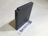 BA1818 Pokemon Gold GameBoy Game Boy Japan