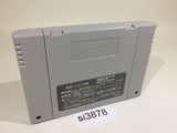Konpeki no Kantai SNES Super Famicom Japan - SI3878