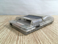 LG2514 Plz Read Item Condi GameBoy Color Clear Game Boy Console Japan