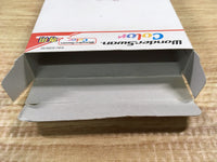 DK7328 FINAL FANTASY II BOXED Wonder Swan Bandai Japan