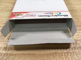 DK7328 FINAL FANTASY II BOXED Wonder Swan Bandai Japan