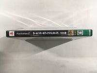 FH5011 The King Of Fighters Orochi PS2 Japan