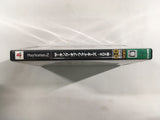 FH5011 The King Of Fighters Orochi PS2 Japan