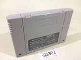 P.T.O. II 2 Teitoku no Ketsudan TPO SNES Super Famicom Japan - SJ3302