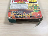 The Legend of Zelda 1 BOXED NES Famicom Japan - UE3413