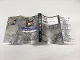 AAA1427 JoJo's Bizarre Adventure Vol.12 Japanese Manga