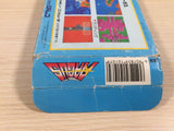 Argus BOXED NES Famicom Japan - UE3271