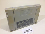 Crayon Shinchan Arashi wo Yobu Enji SNES Super Famicom Japan - SJ3609