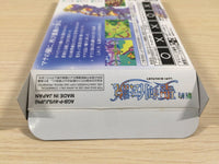 UE4965 Shinyaku Seiken Densetsu BOXED GameBoy Advance Japan