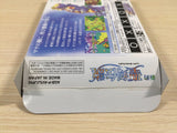 UE4965 Shinyaku Seiken Densetsu BOXED GameBoy Advance Japan