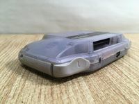 LG2245 Plz Read Item Condi GameBoy Advance Milky Blue Game Boy Console Japan