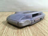 LG2245 Plz Read Item Condi GameBoy Advance Milky Blue Game Boy Console Japan