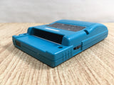 LG1944 Plz Read Item Condi GameBoy Color Blue Game Boy Console Japan