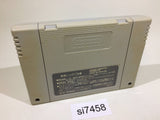 Super Puyo Puyo SNES Super Famicom Japan - SI7458