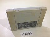 Super Wagyan Land SNES Super Famicom Japan - SH6283