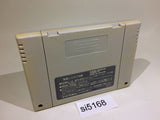 Crayon Shinchan Arashi wo Yobu Enji SNES Super Famicom Japan - SI5168