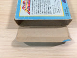 Argus BOXED NES Famicom Japan - UE3271