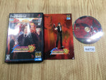 fh6730 The King Of Fighters 98 Ultimate Match PS2 Japan