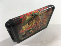 DK4966 Golden Axe 1 BOXED Mega Drive Genesis Japan