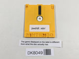 Bomberman Famicom Disk Japan - DK8049