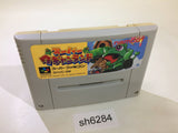 Super Wagyan Land SNES Super Famicom Japan - SH6284