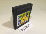 BY7331 Dogtato Jagainukun GameBoy Game Boy Japan