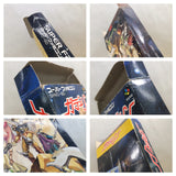 Gdleen BOXED SNES Super Famicom Japan - UE6251
