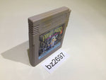 BZ2697 Prince of Persia GameBoy Game Boy Japan