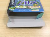 UE6443 The Legend of Zelda Oracle of Ages BOXED GameBoy Game Boy Japan