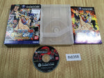 FH6358 One Piece Grand Battle! Rush BOXED GameCube Japan