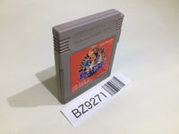 Amazon | Pokemon - Blue Version (輸入版) | ゲームボーイ