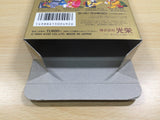 Dai Koukai Jidai 2 Uncharted Waters BOXED SNES Super Famicom Japan - UE6148